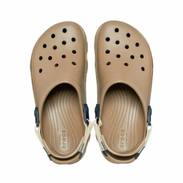 Crocs Sandal Dame og Herre 206340-2F9