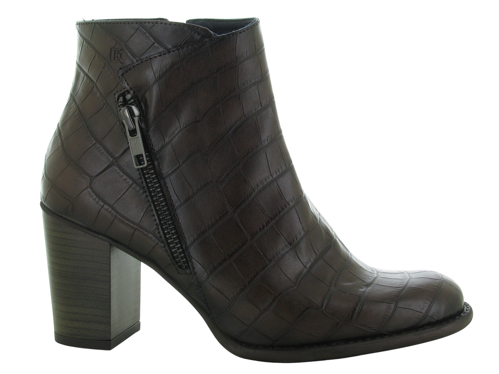 Dorking-D8372 Cuir Marron Foncé