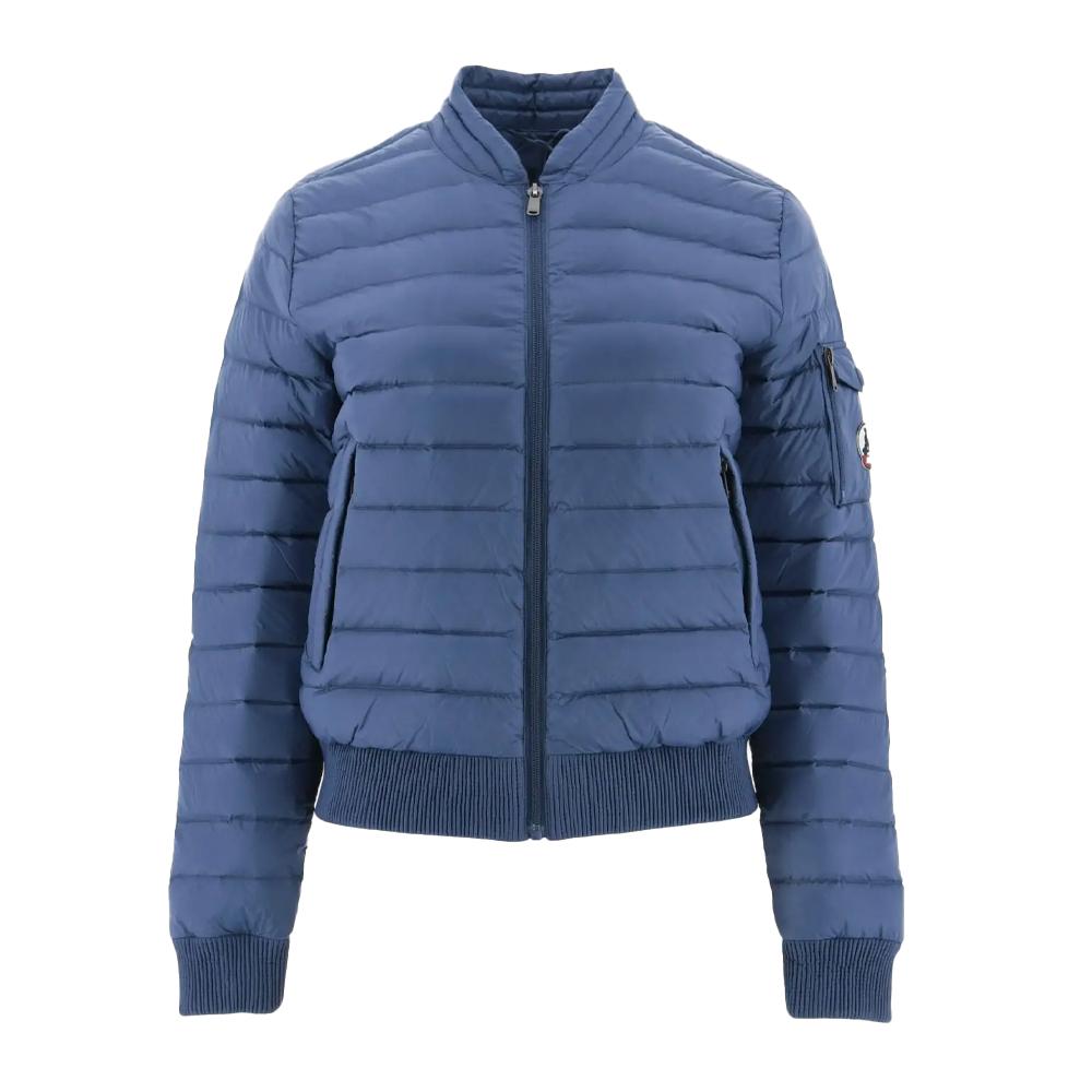 JOTT Doudoune Bleu Femme JOTT Emmy 140