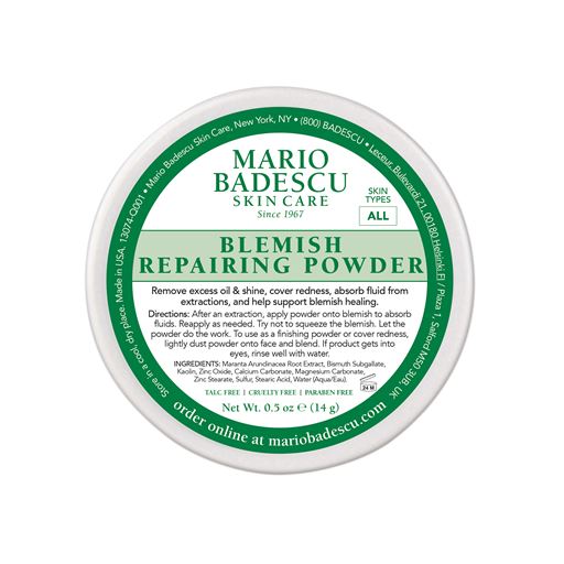Mario Badescu Blemish Repairing Powder