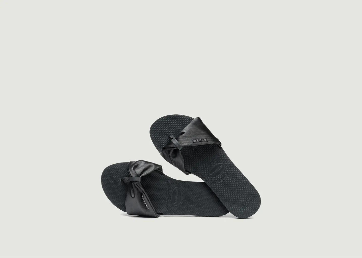 Tongs You St Tropez Lush en polyuréthane havaianas