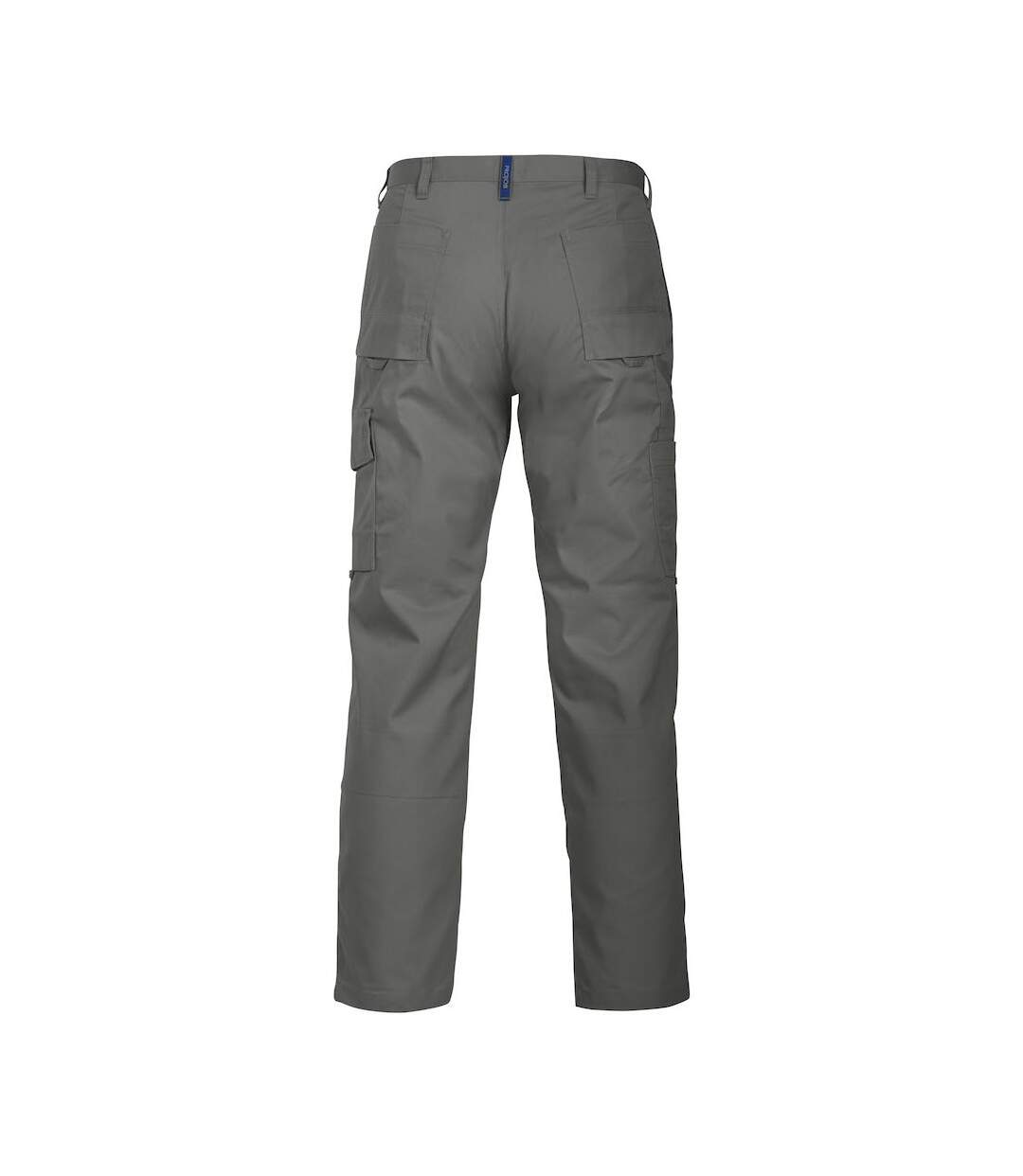Projob - Pantalon cargo - Homme (Gris clair) - UTUB772
