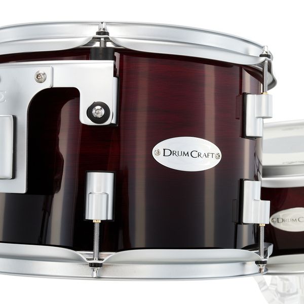 DrumCraft Series 6 Jazz Set BRF