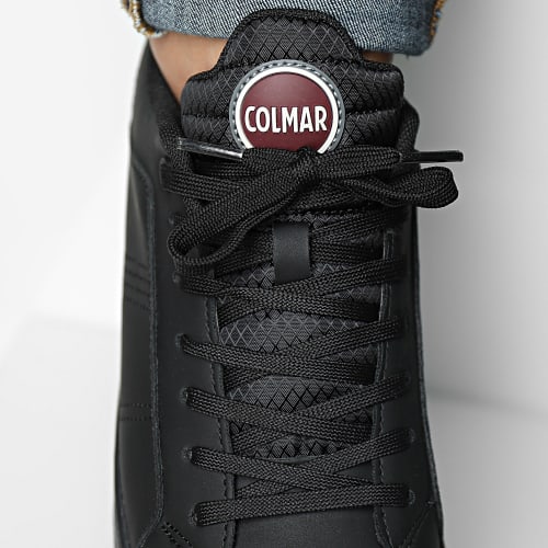Baskets Bradbury K-1 Rash Black