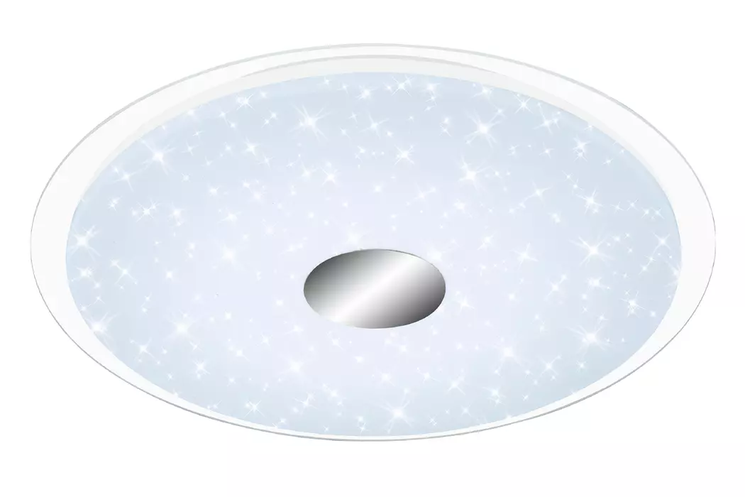 LED-Deckenleuchte Space