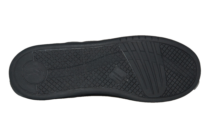 Piedro 78062N wijdte 3.5 Zilver / Black