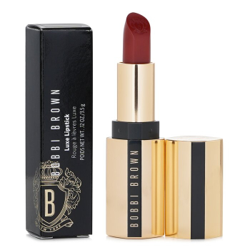 Bobbi Brown Luxe Lipstick