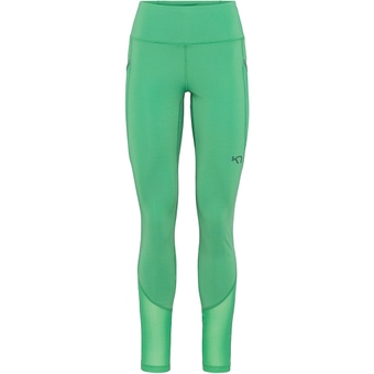 Kari Traa Vilde Air Tights Tights Green Damen