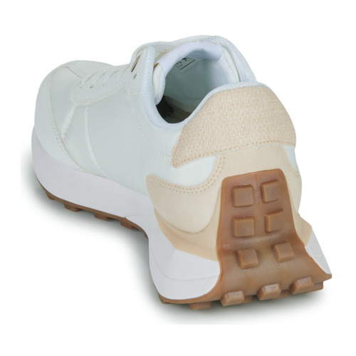 MTNG - 60291 - Blanc / Beige