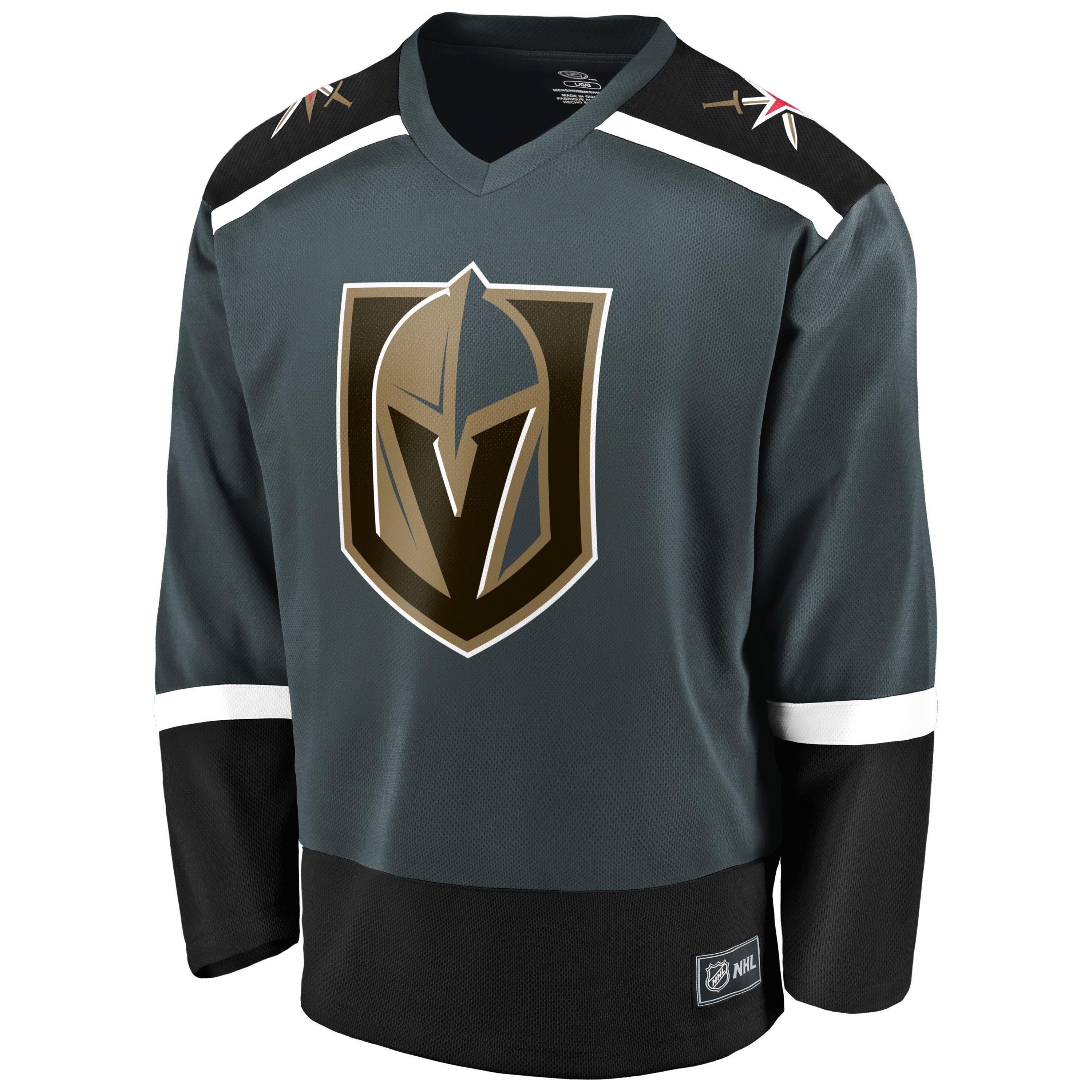 NHL Home Jersey Mens