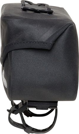 TOPTUBE-BAG Oberrohrtasche  black matt  1.5 L