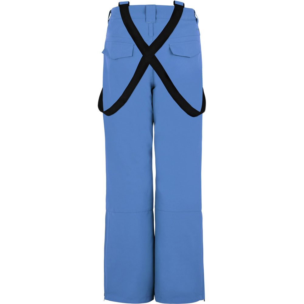 Protest Sunny Jr Skihose Mädchen galaxy