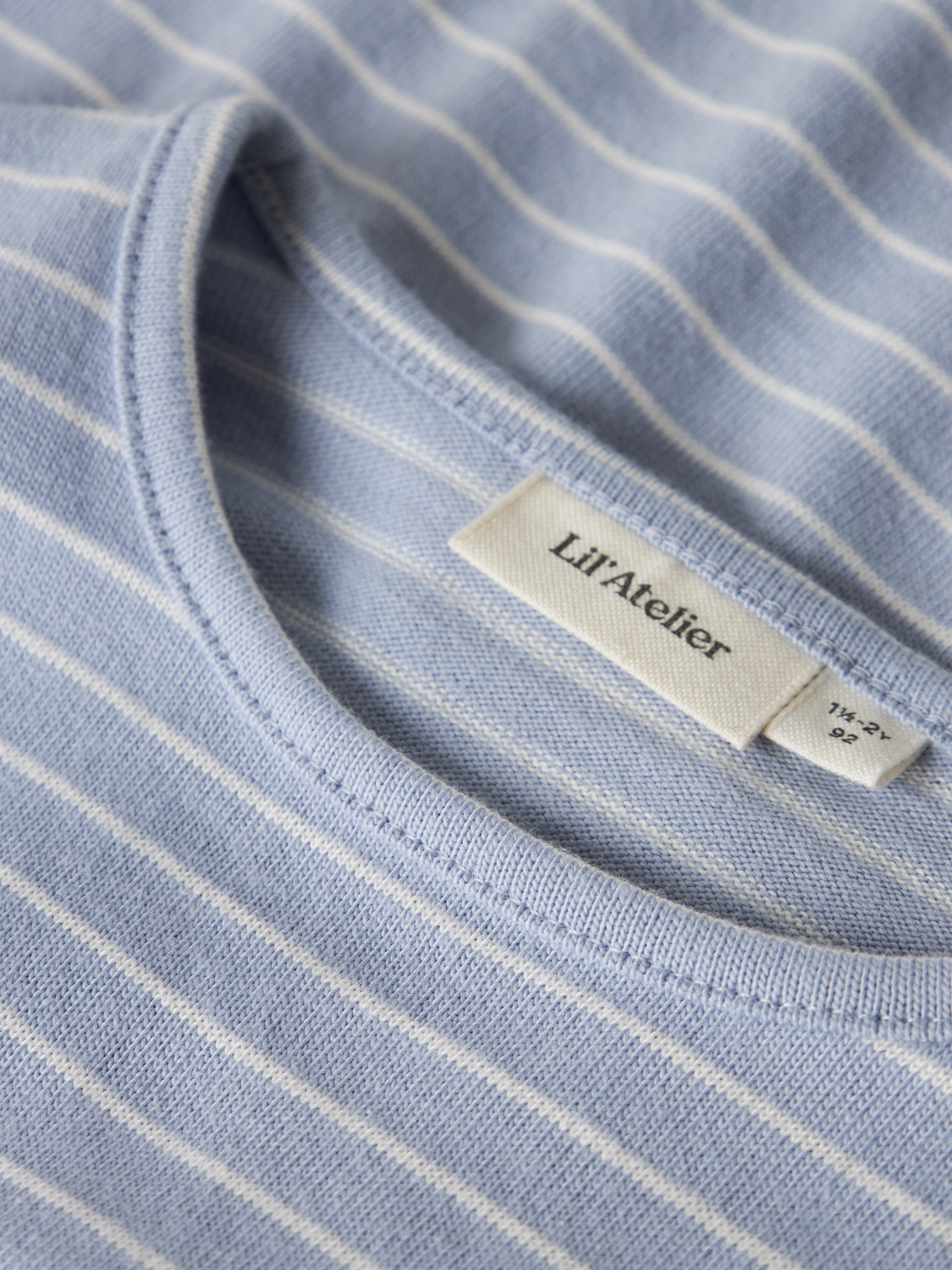 Lil' Atelier Bluse Baja