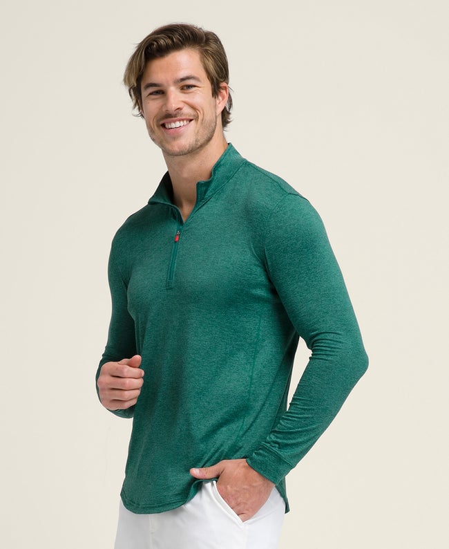 Everyday Performance Half-Zip
