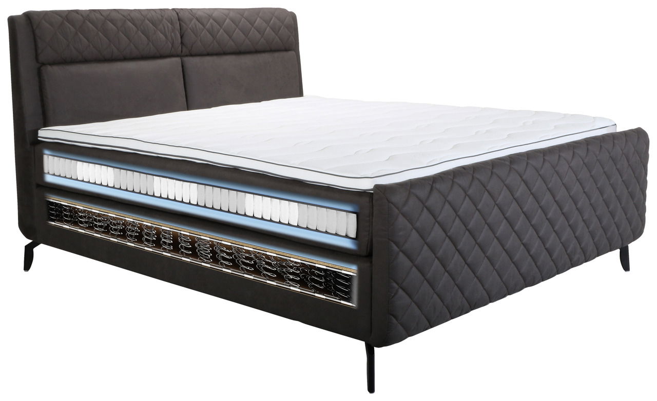 Z2 Boxspringbett MANACOR