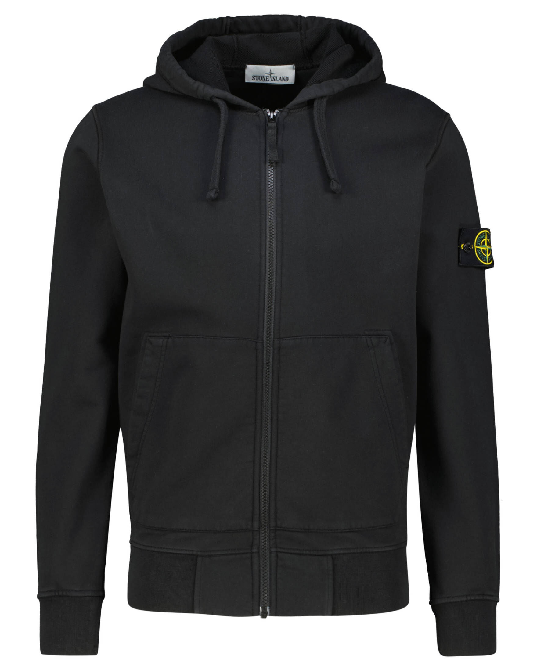 Stone Island| Herren Sweatjacke