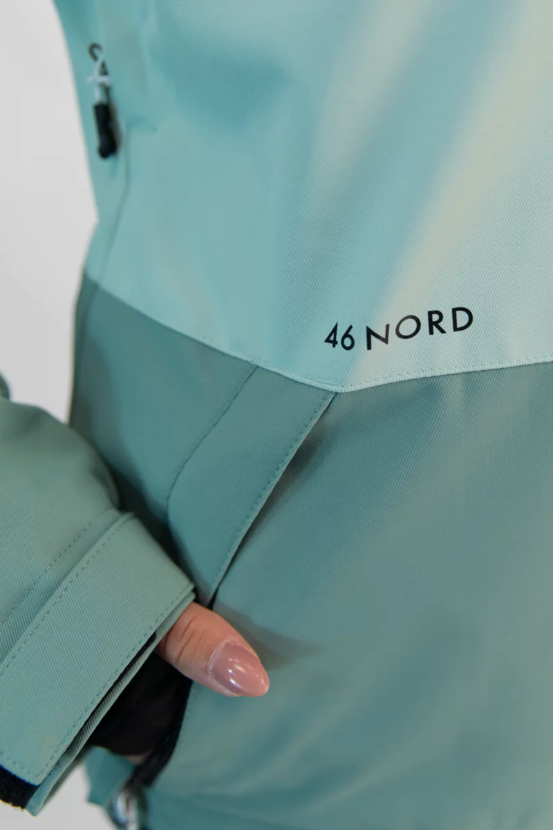 46 NORD Damen Skijacke