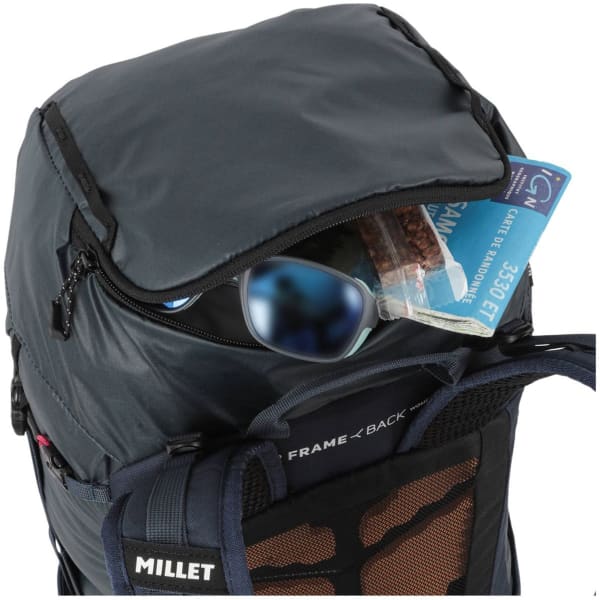 Sac à dos randonnée MILLET WANAKA 28 W SAPHIR