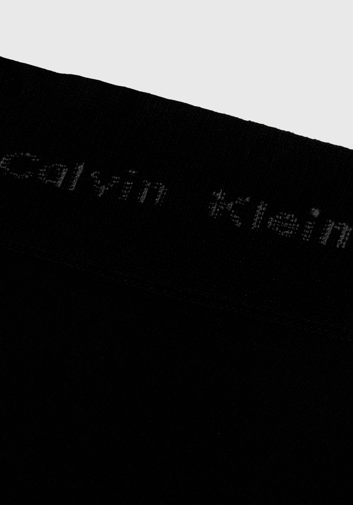 Calvin Klein Shaping-Strumpfhose 80 blickdicht, hohe Taille
