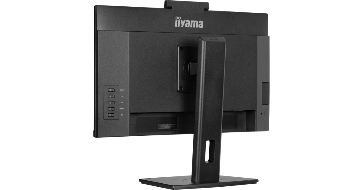iiyamaProLite XUB2490HSUH-B2 23.8