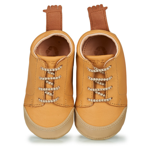 Easy Peasy - IGO B - Marron