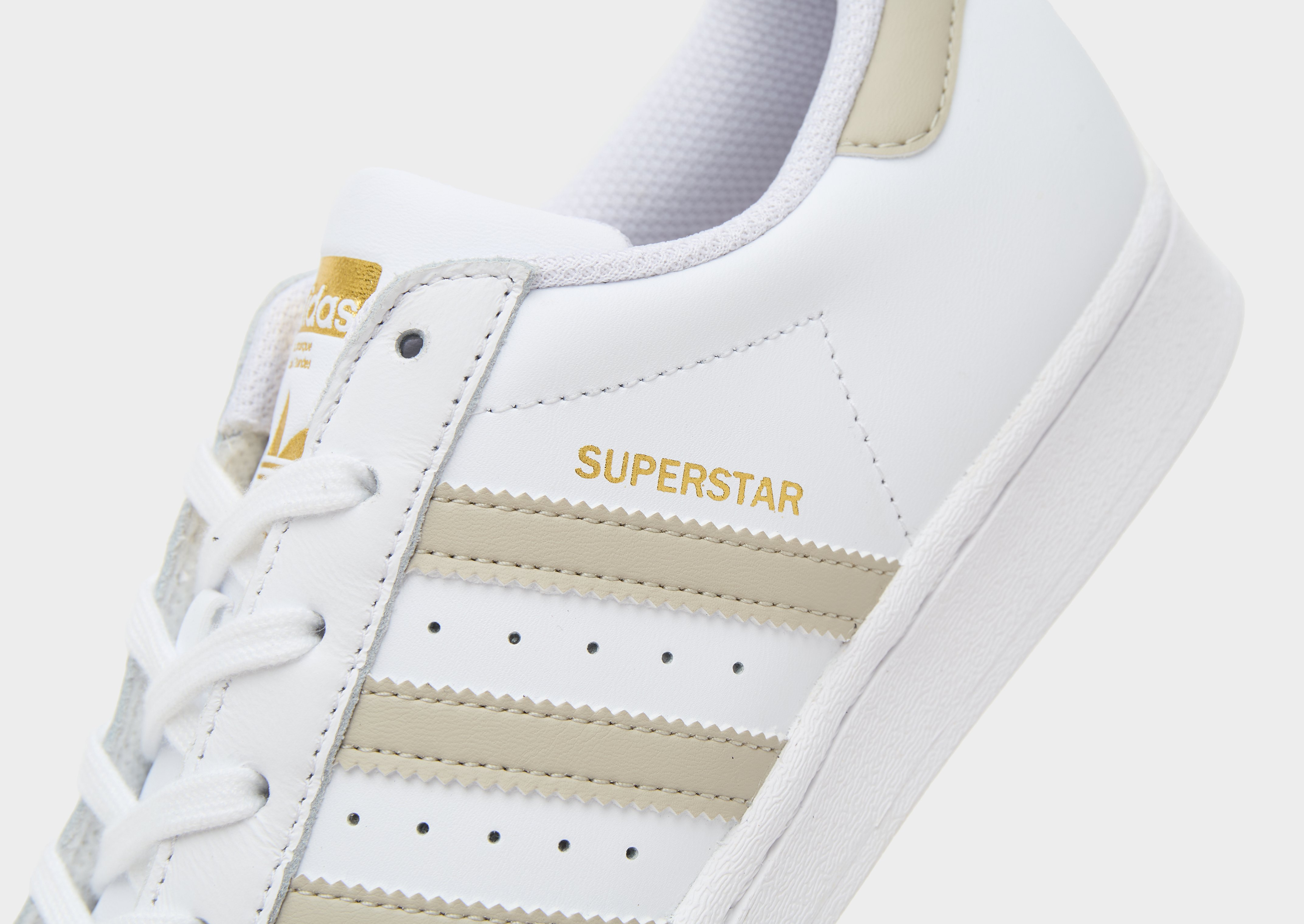 adidas SUPERSTAR J$