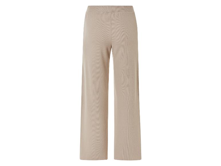 Dames loungebroek