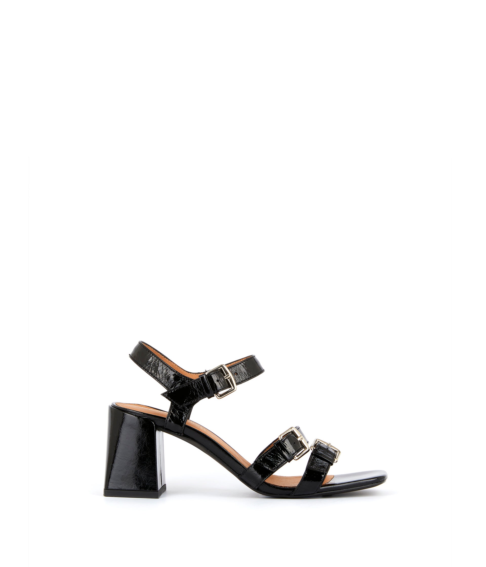 Sandales vernies Maréva