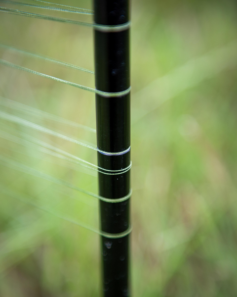 Bâtons Marqueurs de Distance Fox Pro Distance Marker Sticks