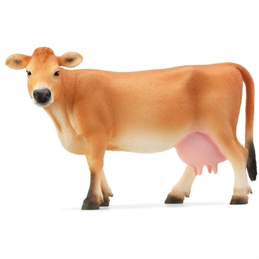 Køb schleich® Farm World Jersey Ko