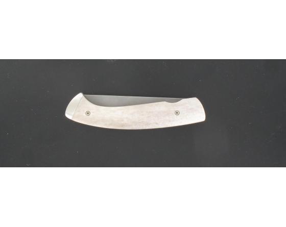 1515 Os de Buffle - mitre inox