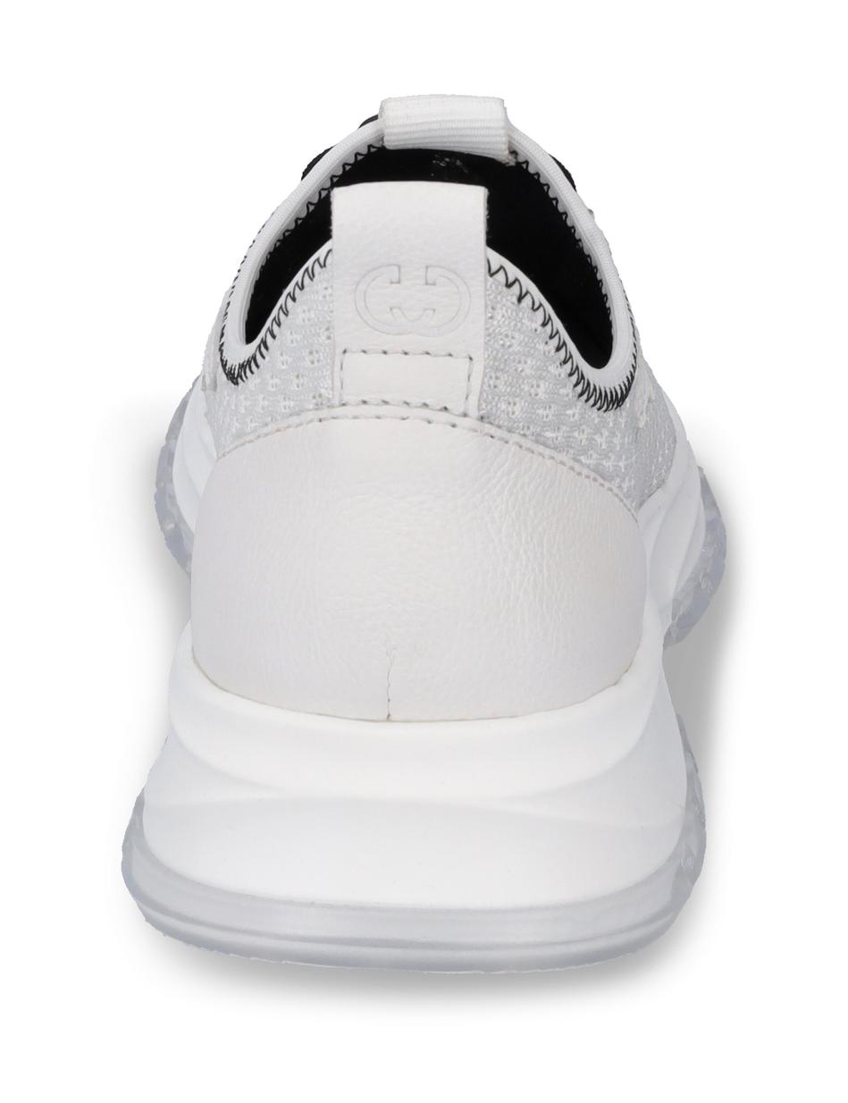 Sneaker Andria 04, weiss