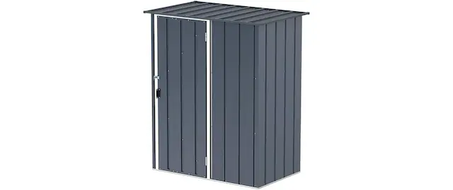 Gartenhaus »Easy-Store Shed 5 x 3«