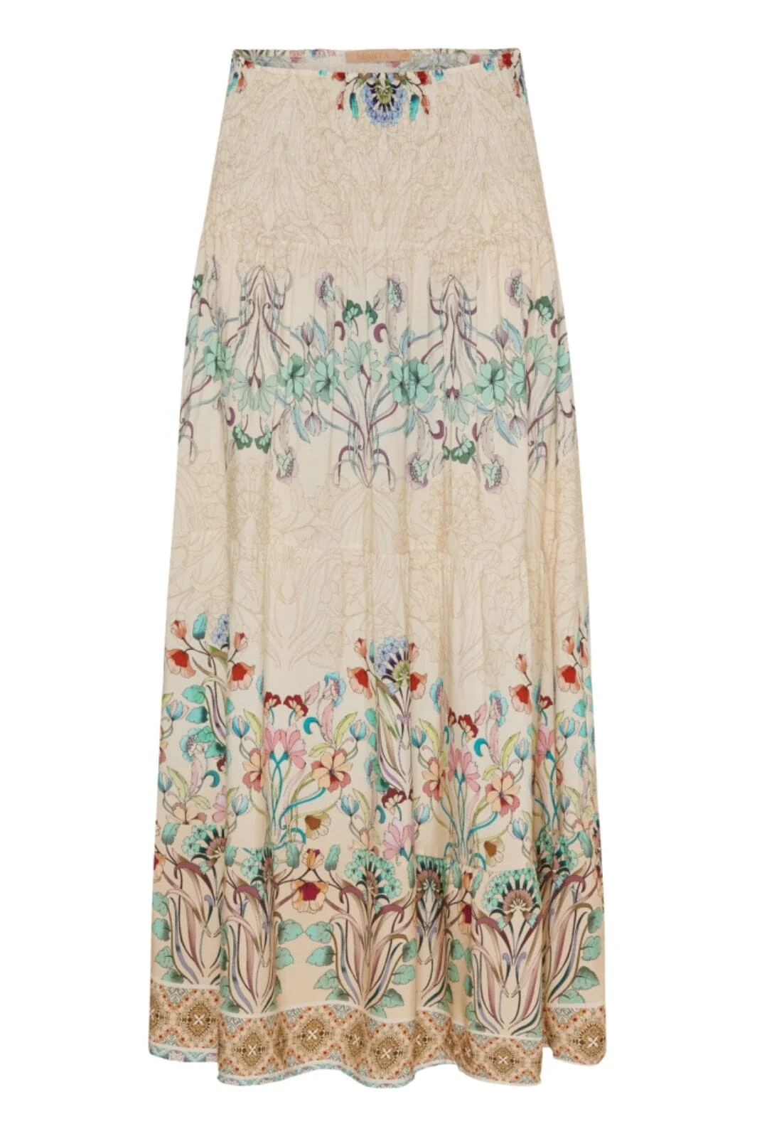 Marta Du Chateau Mdcjosefina Skirt 5849
