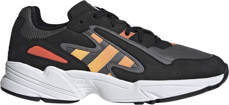 adidas Yung-96 Chasm sko Sort