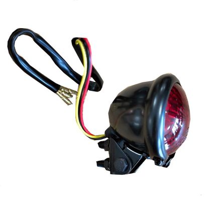 Feux arrière Bihr Egg à led Universel