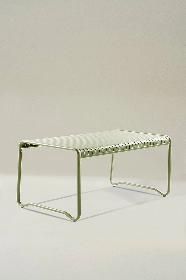 BELLEVILLE bord 97x173,4 cm
