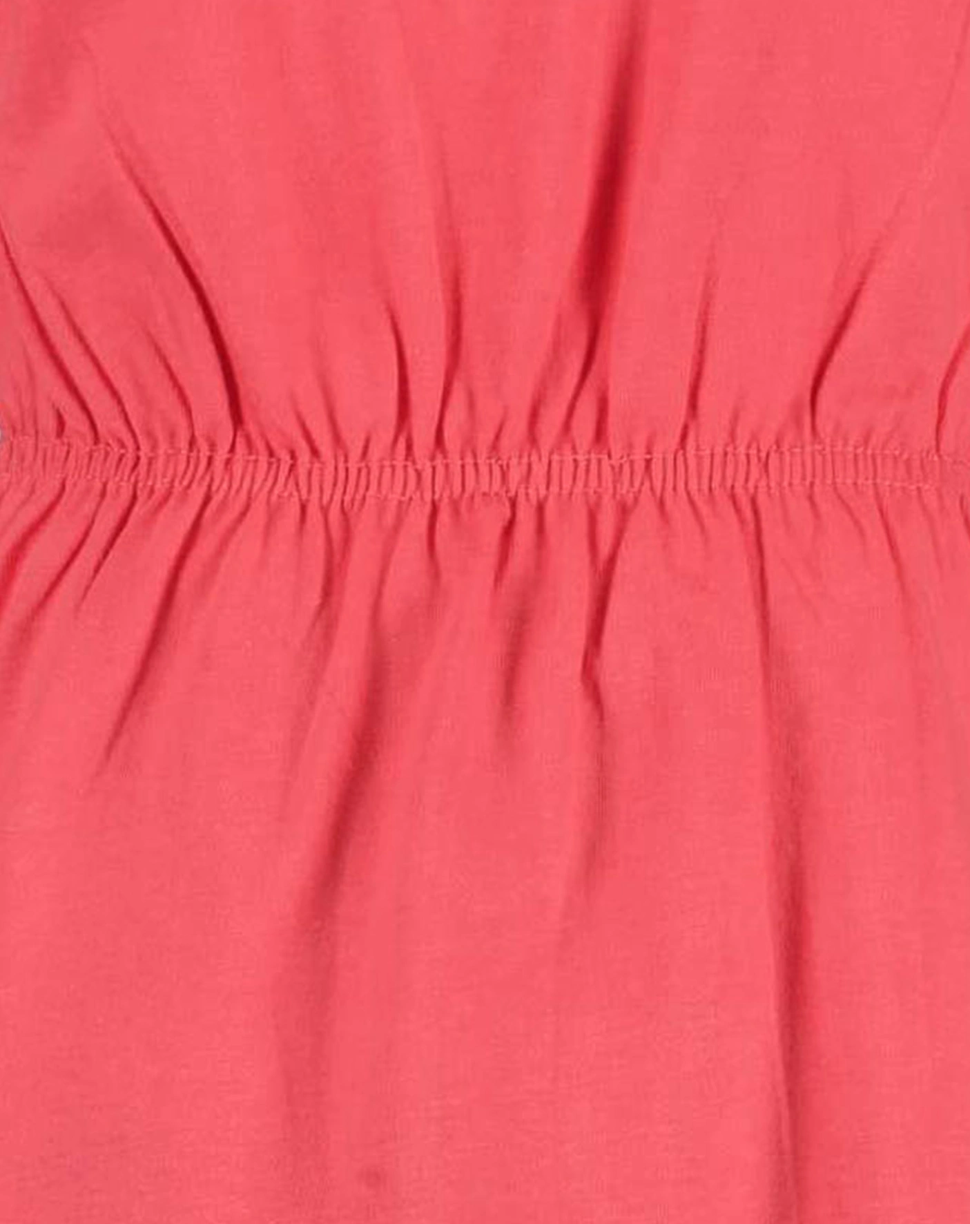 Shirtkleid BE UNIQUE in pink
