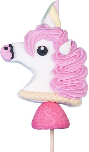 Tonton Pierrot marshmallow lolly unicorn