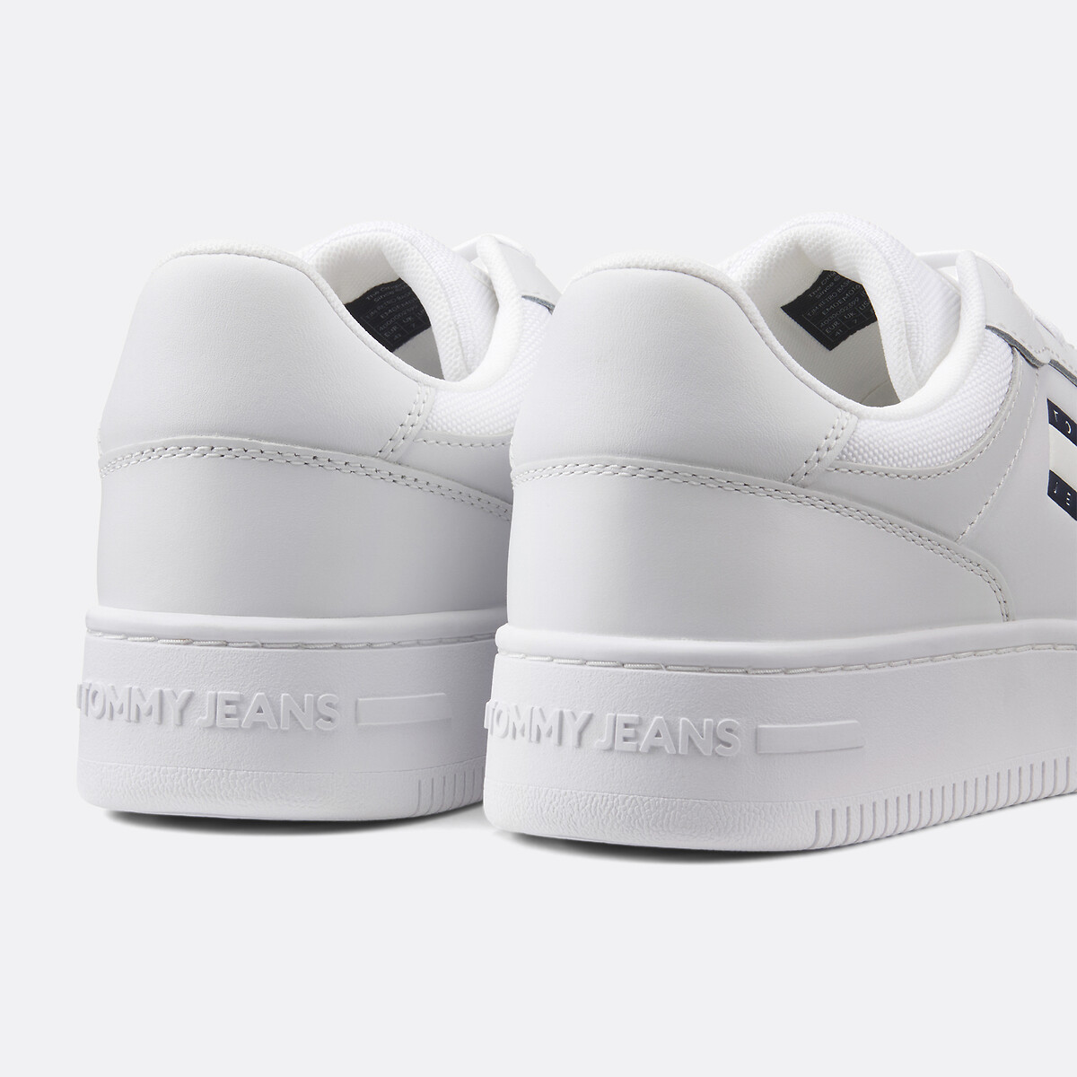 TOMMY JEANS<br>Tênis retrô