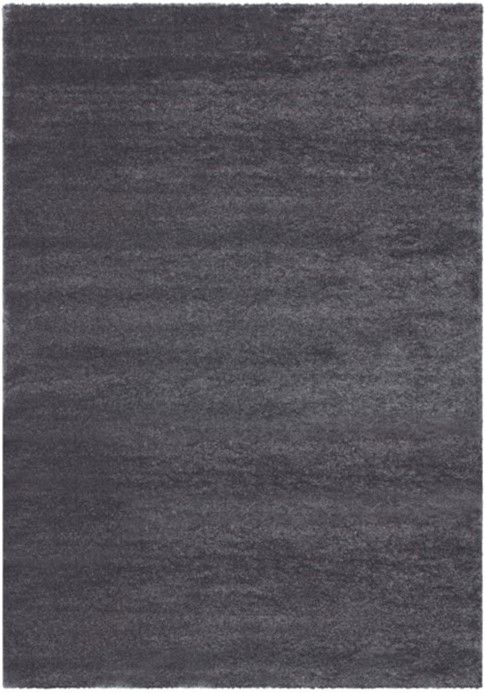 Vloerkleed grey Soft