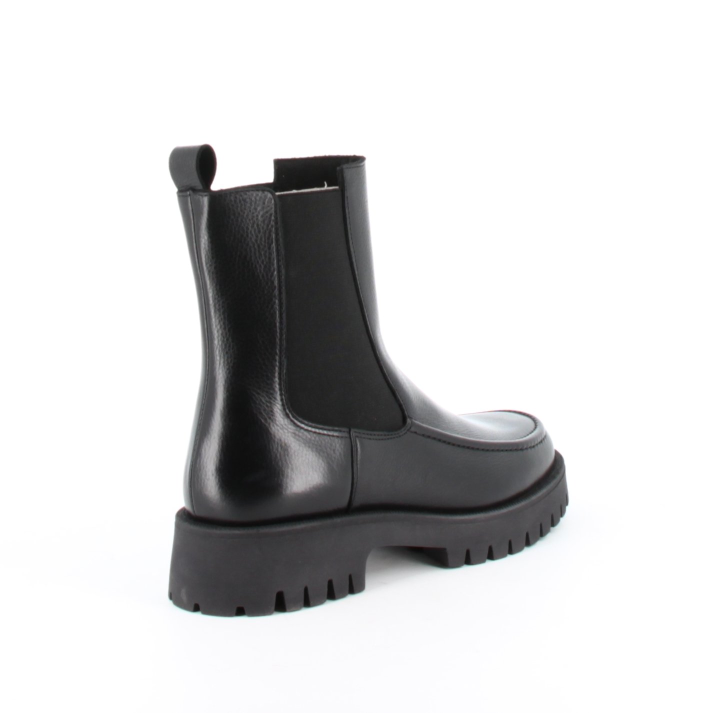 André - Bottines & Boots AZERTY Noir