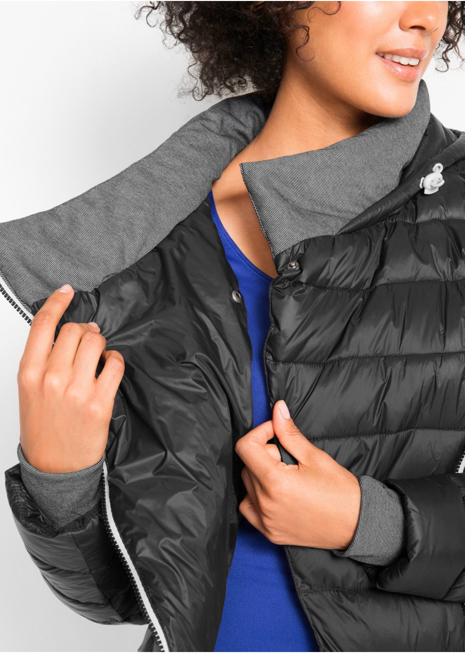 Veste matelassée outdoor