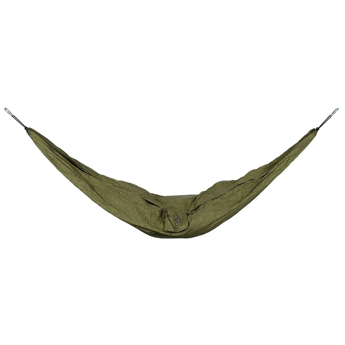 Fox Outdoor -  Fox Outdoor Hängematte Light oliv