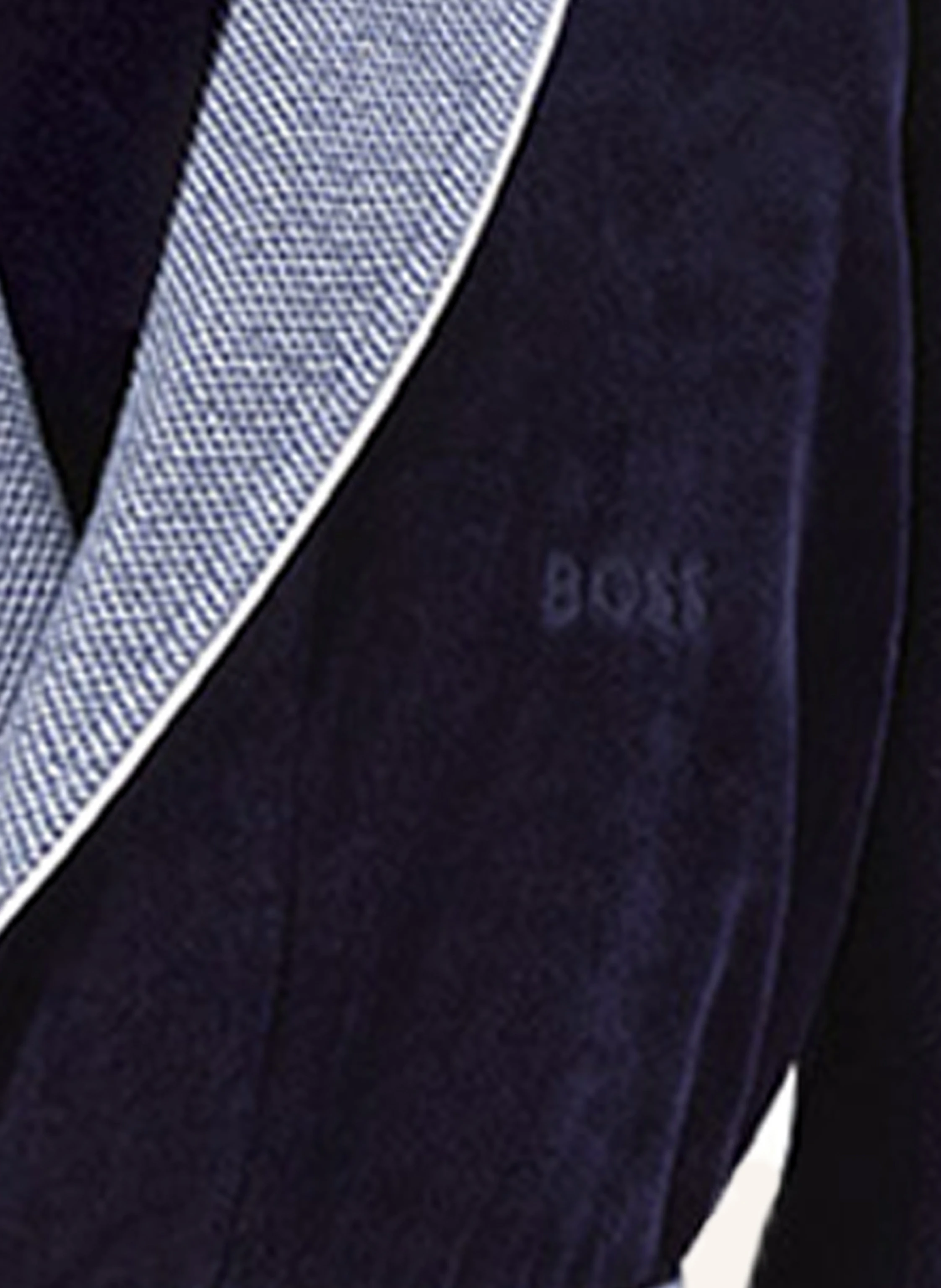 BOSS Bademantel LORD