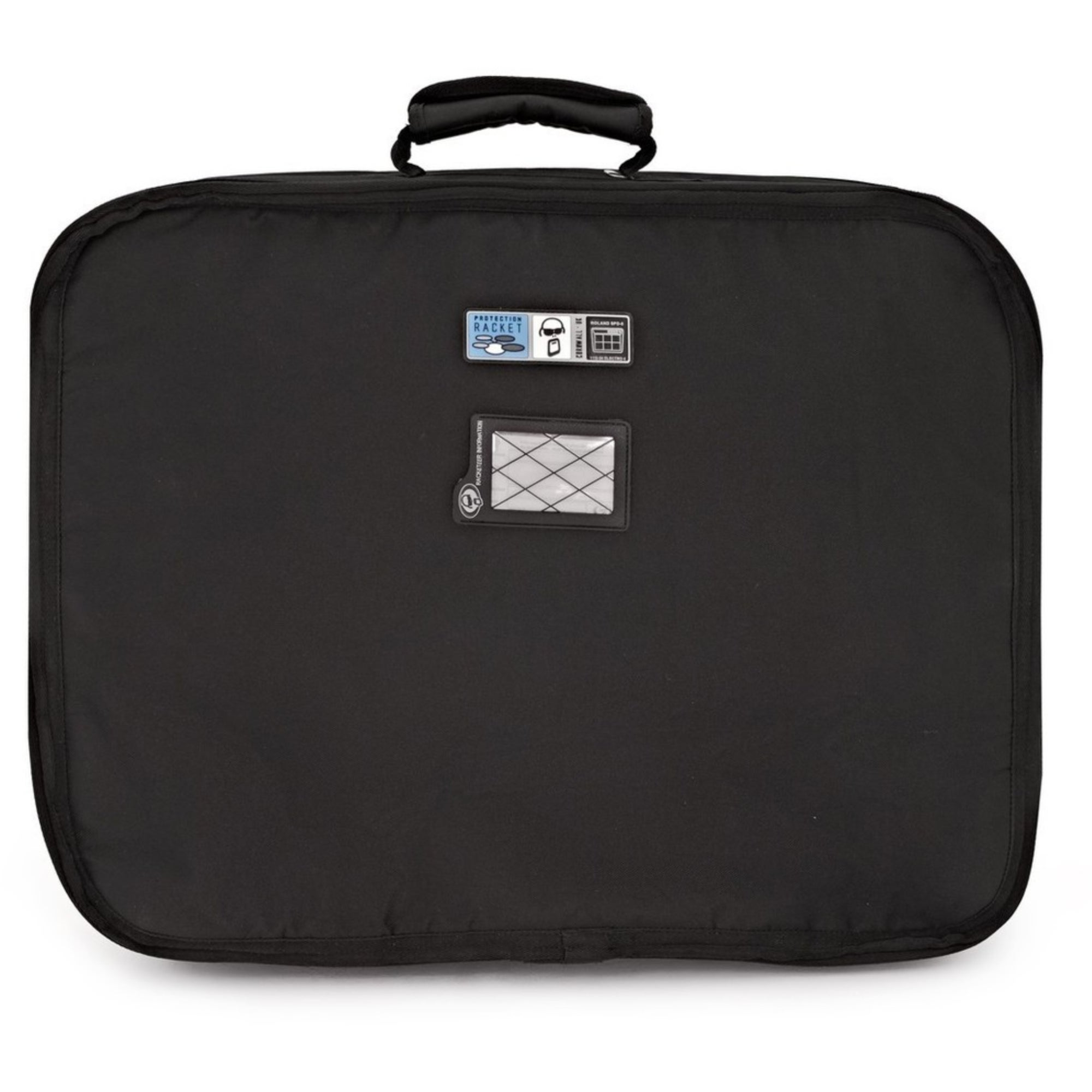 Protection Racket 1110-03 Electro 3 softcase voor Roland SPD-S