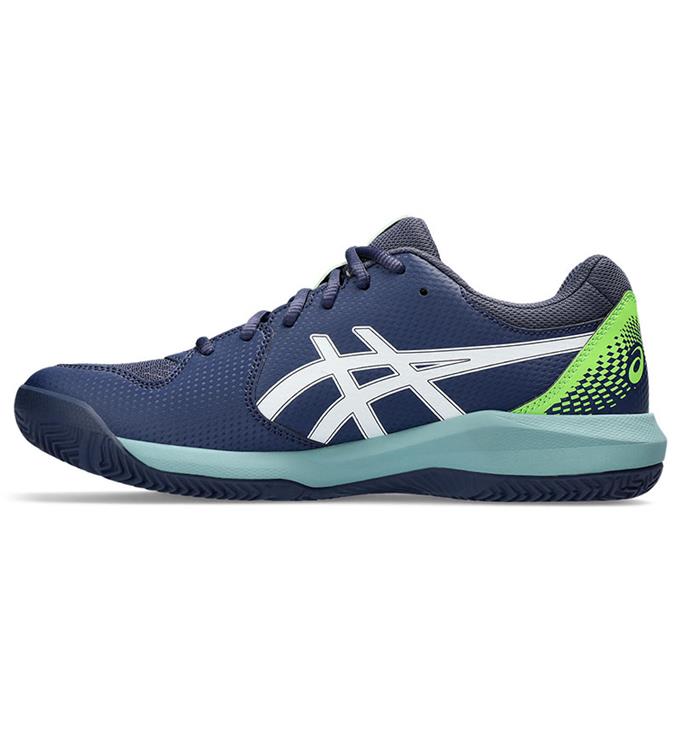 ASICS Men Gel-Dedicate 8 Padelschoenen