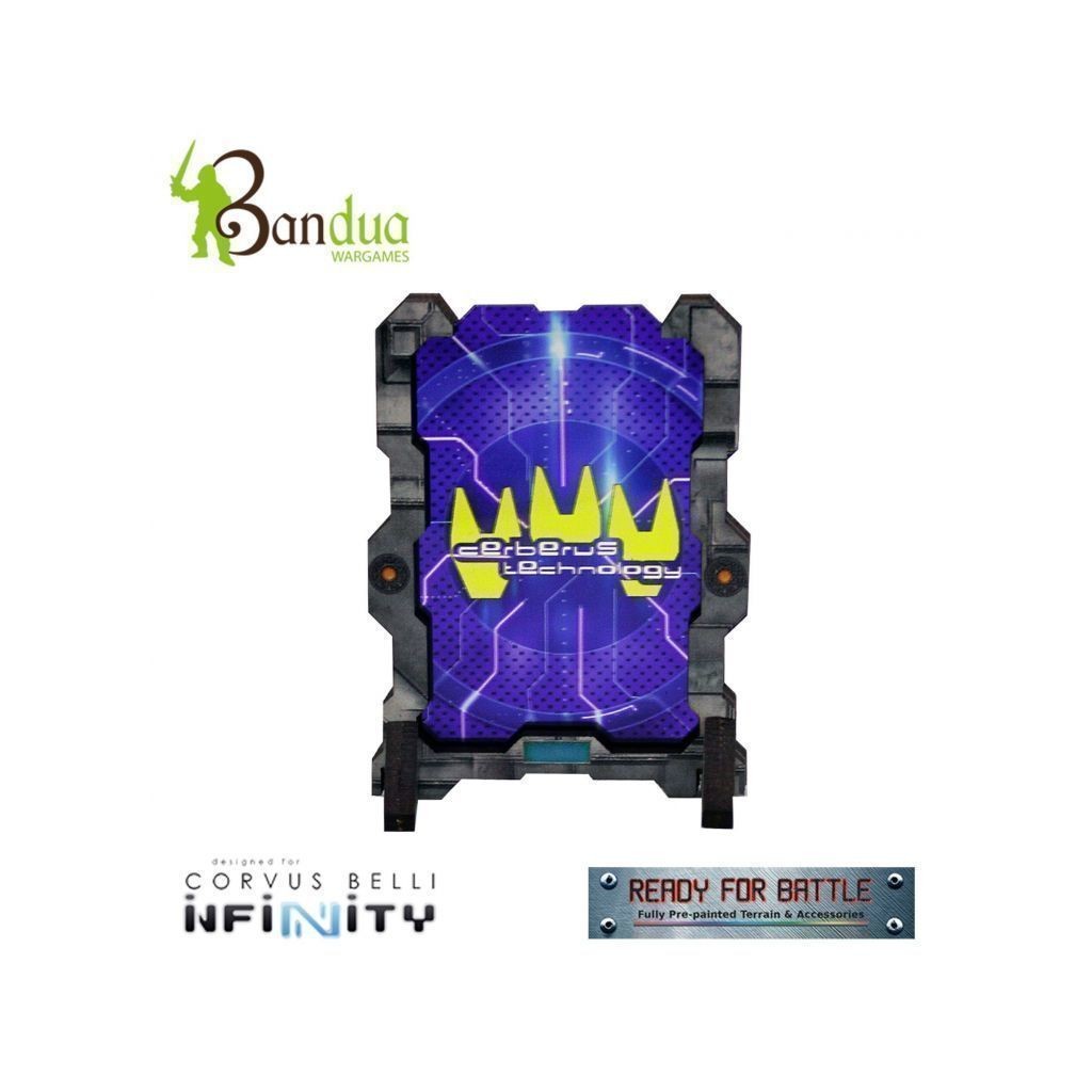 Ready for Battle: Holographic Street Signs 3