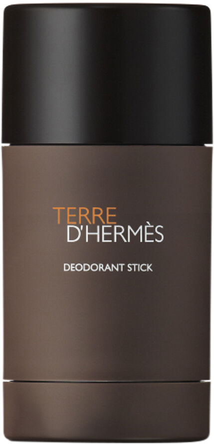 HERMÈS TERRE D'HERMES DEODORANT STICK 75 ML