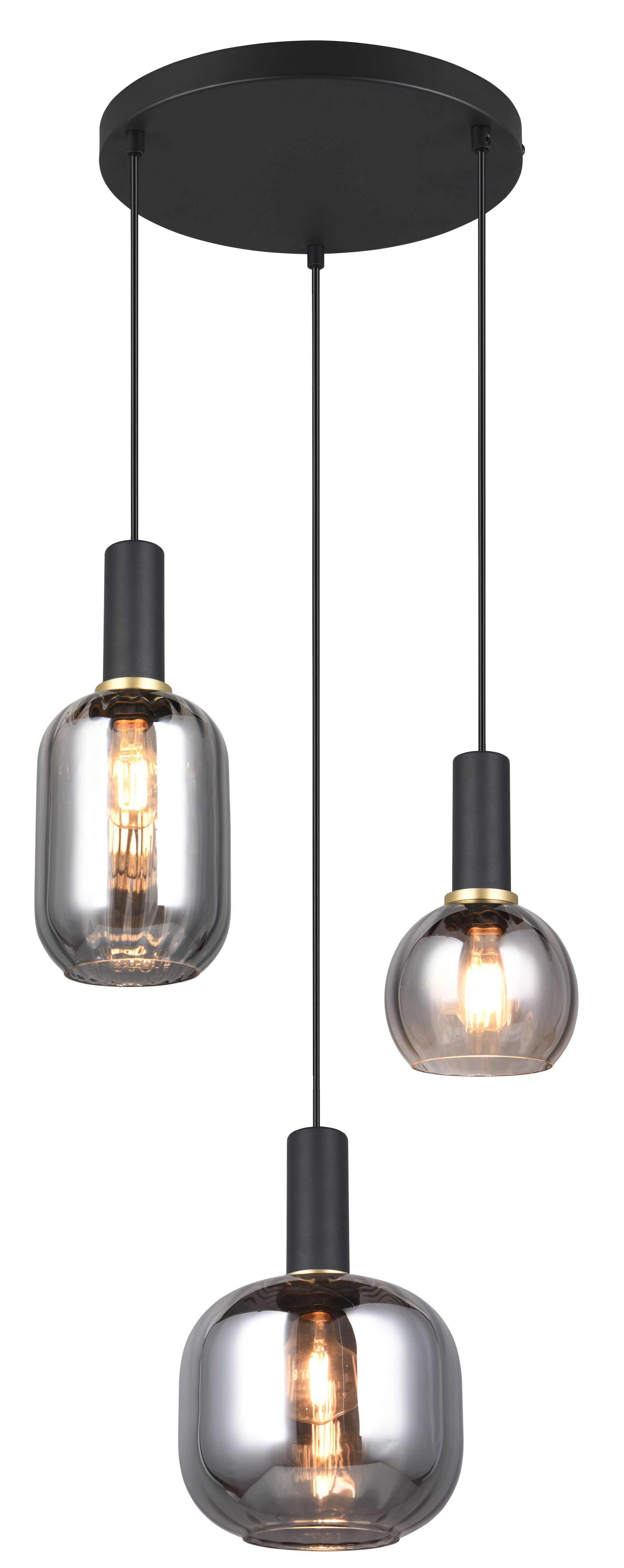 Hanglamp  Diva ⌀30  cm